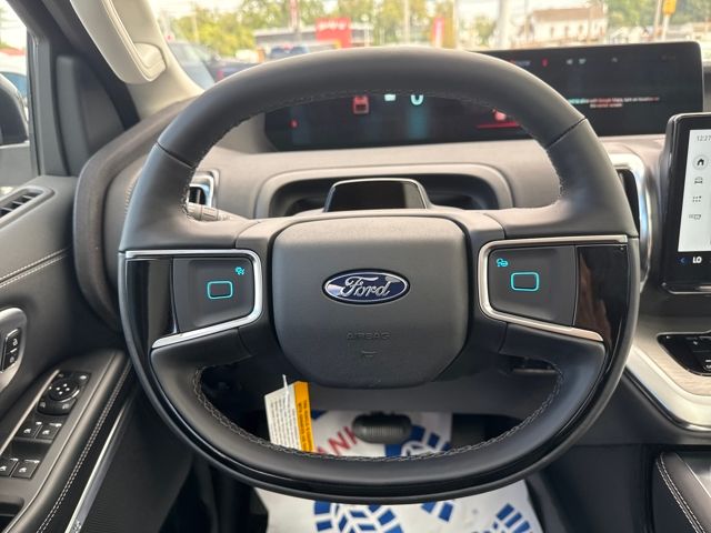 2025 Ford Expedition Platinum - Photo 40