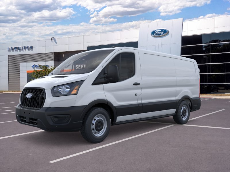  Ford Transit-250