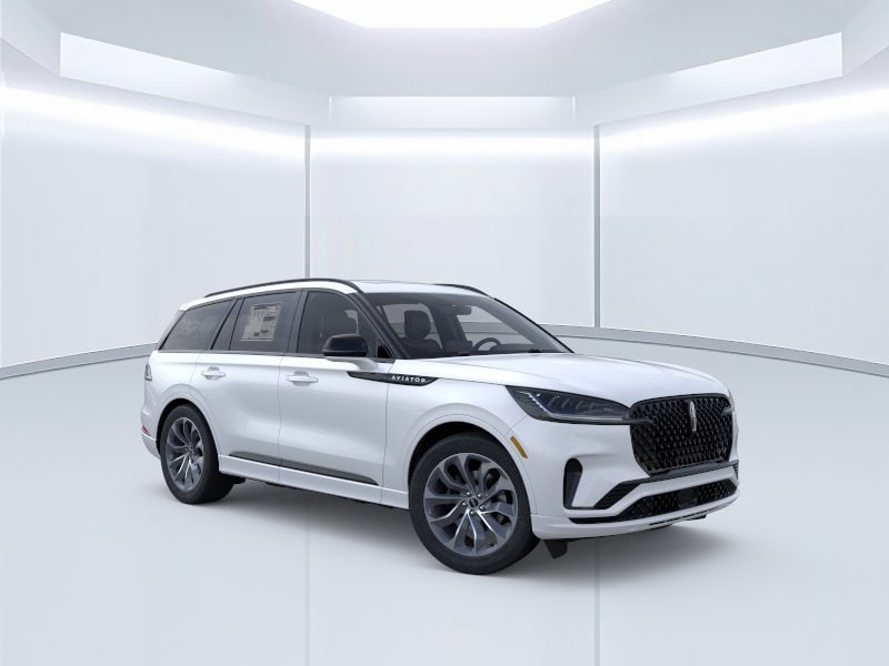 2026 Lincoln Aviator Premiere&reg; SUV