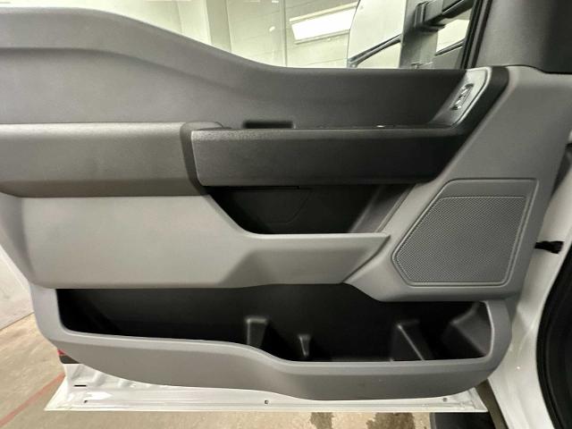 2026 Ford F-550 Super Duty Chassis Cab XL - Photo 55