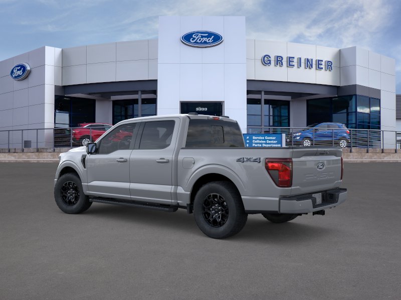 Thumbnail: 2026 Ford F-150 - 26