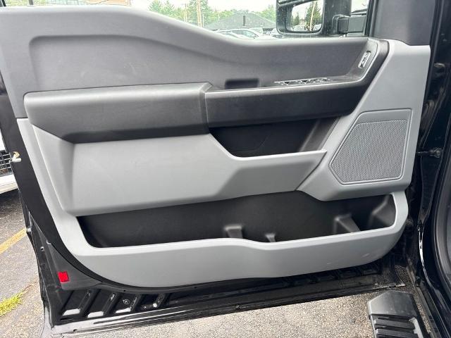 2026 Ford F-350 Super Duty Chassis Cab XL - Photo 31