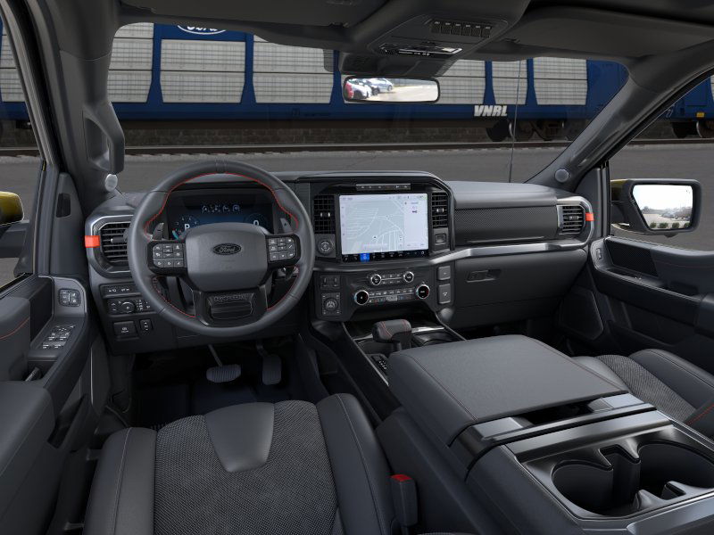 Thumbnail: 2026 Ford F-150 - 31