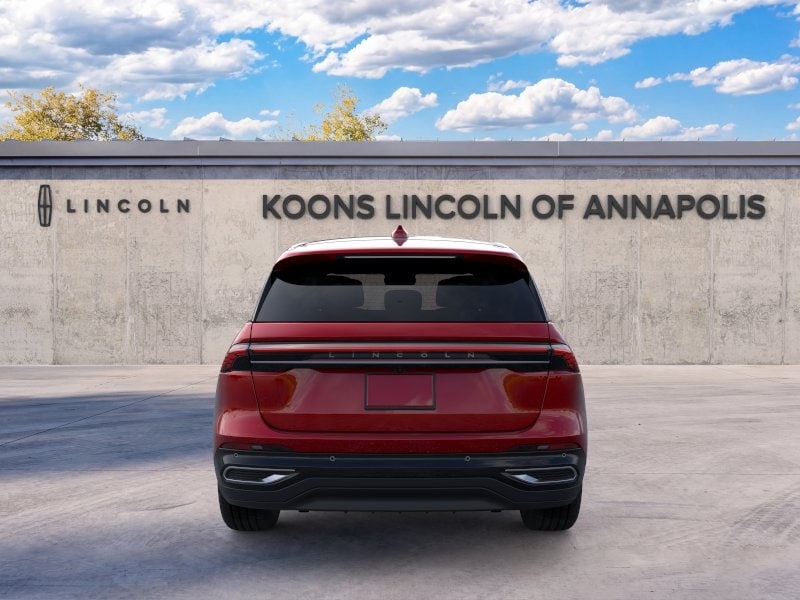 2026 Lincoln Nautilus Premiere - Photo 28