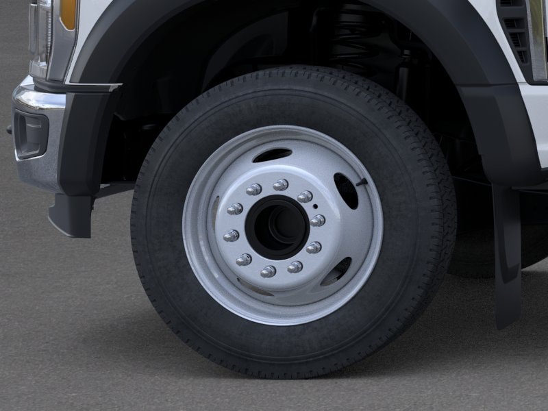 Thumbnail: 2026 Ford Econoline - 44