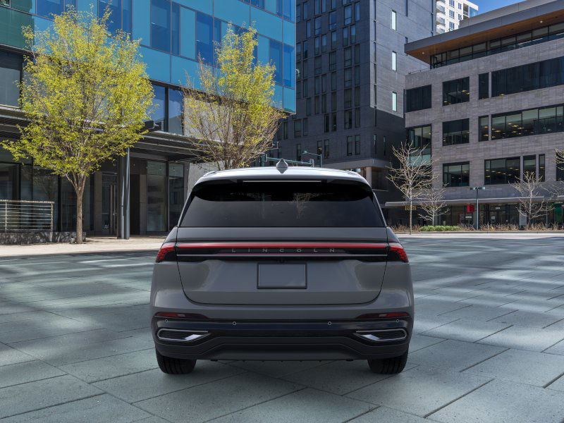 2025 Lincoln Nautilus Premiere - Photo 32