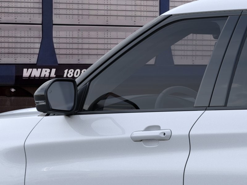 2026 Ford Explorer Tremor SUV