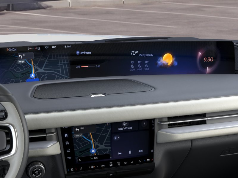 2026 Lincoln Navigator Premiere L - Photo 14