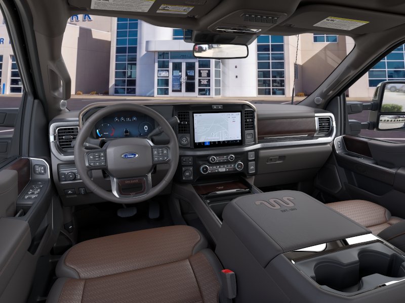 2026 Ford F-250 Super Duty King Ranch - Photo 39