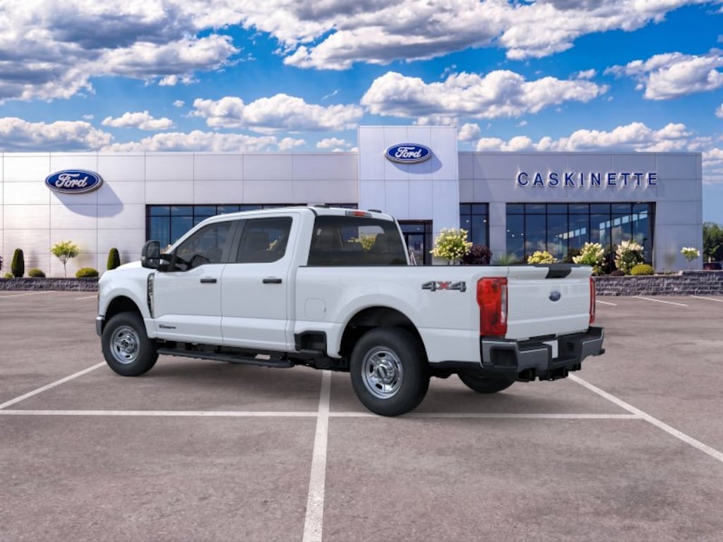 New 2026 Ford Super Duty F-250® XL TRUCK