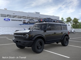 2026 Ford Bronco Big Bend&reg; SUV