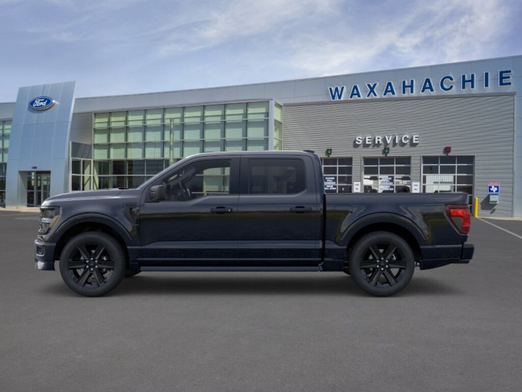 New 2026 Ford F-150 STX Truck