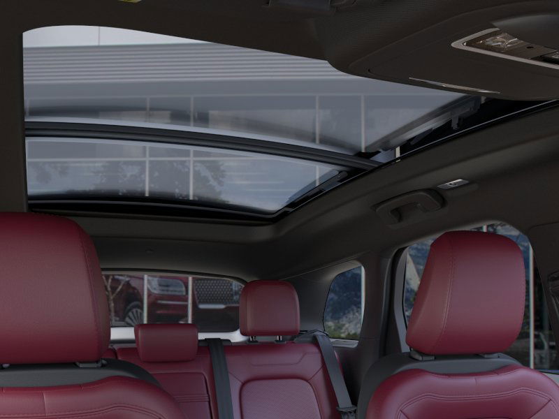 Thumbnail: 2025 Lincoln Corsair - 49