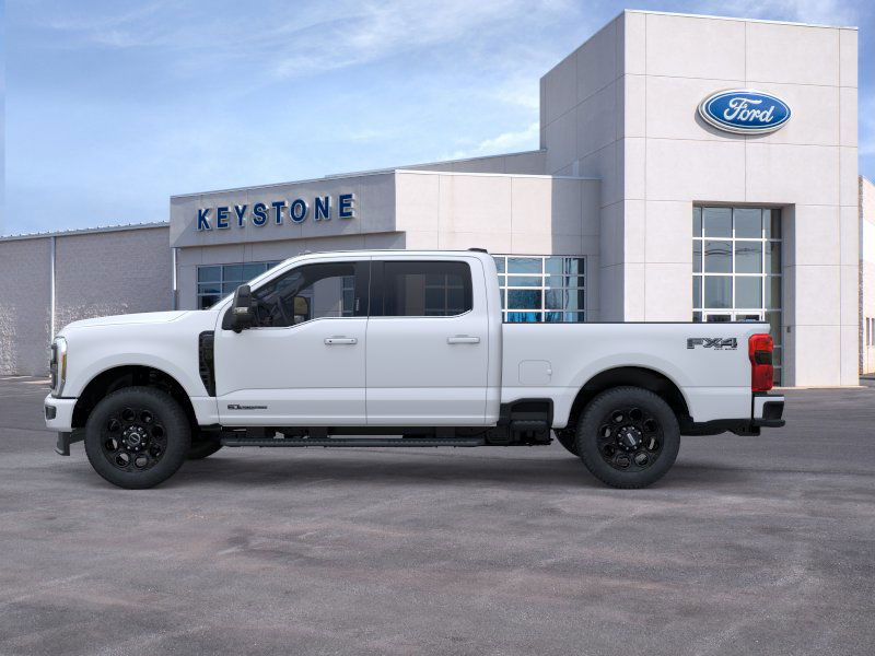 2025 Ford F-350 photo 3