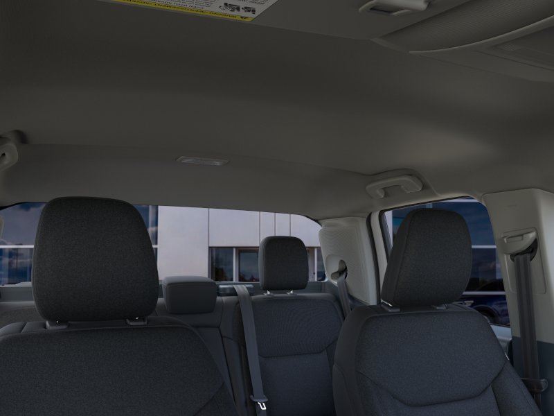 2026 Ford Maverick XLT Truck SuperCrew