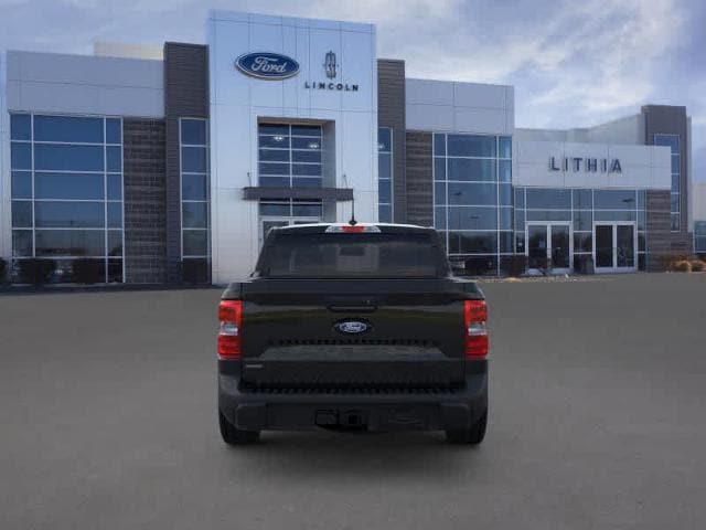 Thumbnail: 2025 Ford Maverick - 29