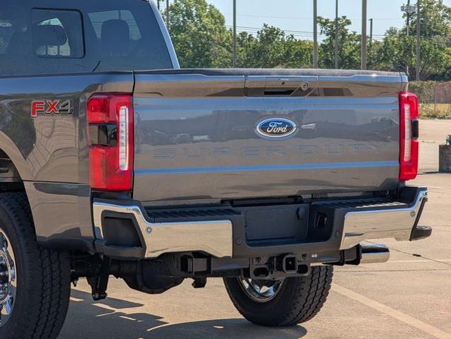 2026 Ford F-250 Super Duty Lariat - Photo 35