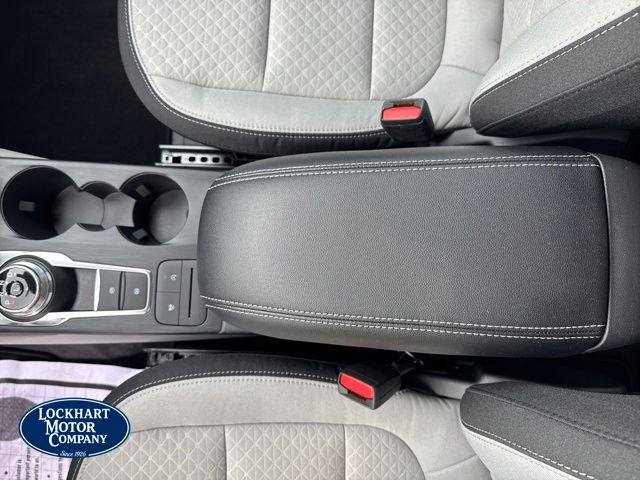 2026 Ford Escape Active - Photo 54