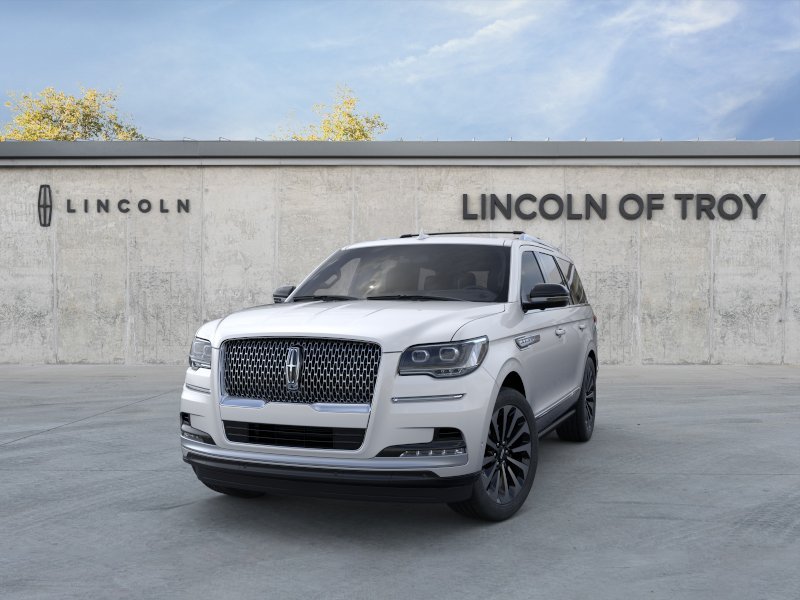 2024 Lincoln Navigator Reserve 2