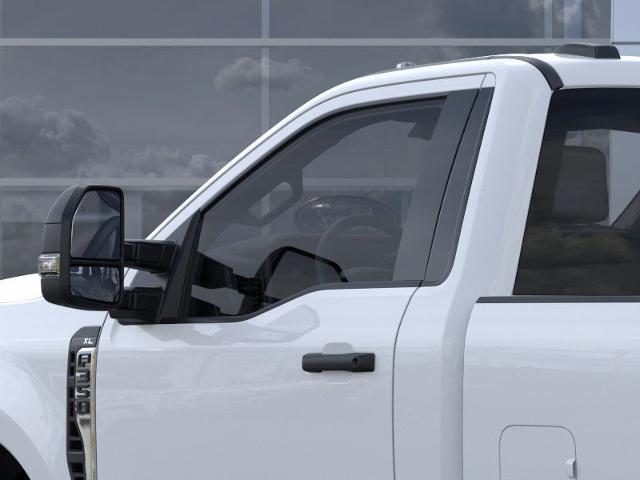 new 2026 Ford Super Duty F-350 SRW Pickup car, priced at $71,300