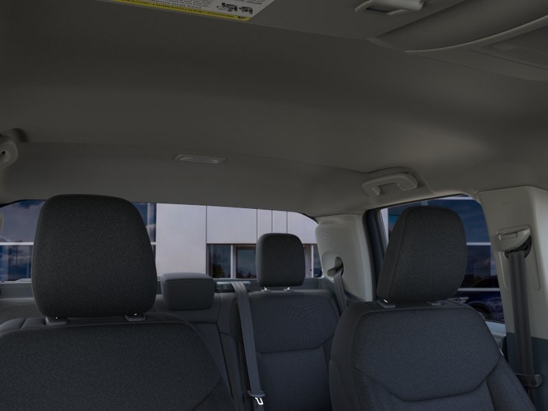 2026 Ford Maverick XLT - Photo 12