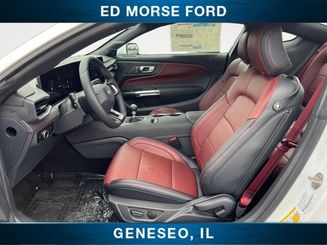 2025 Ford Mustang GT Premium Fastback - Photo 24