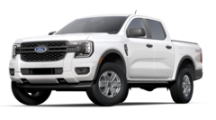 2025 Ford Ranger XL TRUCK