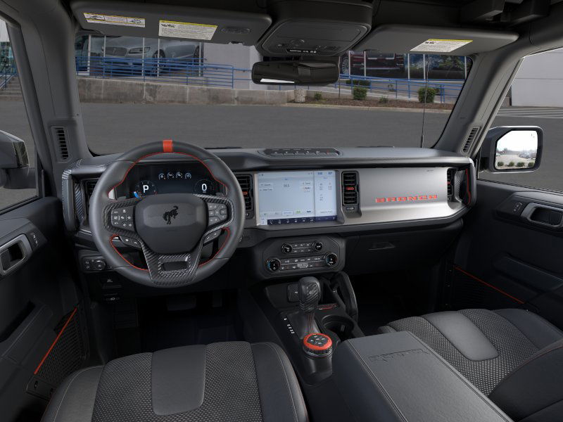 Thumbnail: 2025 Ford Bronco - 37