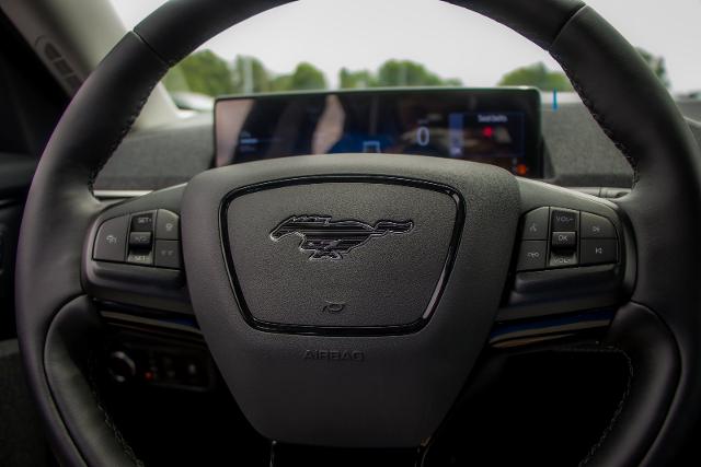 2025 Ford Mustang Mach-E Premium - Photo 61