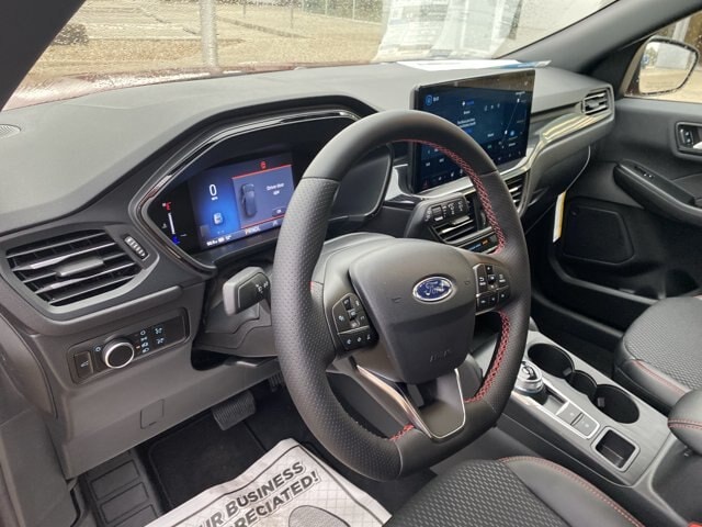 2026 Ford Escape ST-Line - Photo 21
