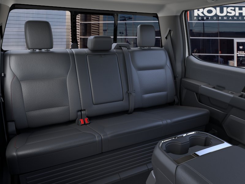2026 Ford F-350 Super Duty Lariat - Photo 35