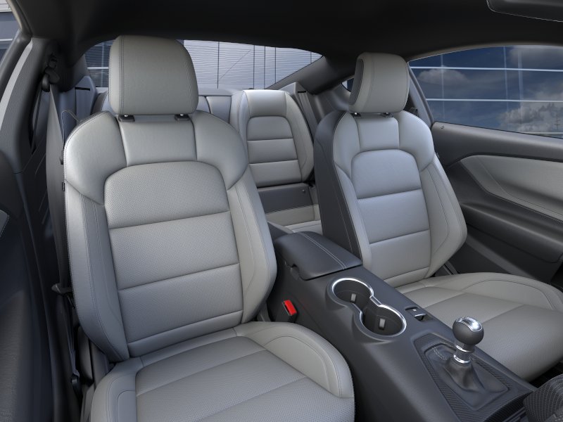 2025 Ford Mustang GT Premium Fastback - Photo 22