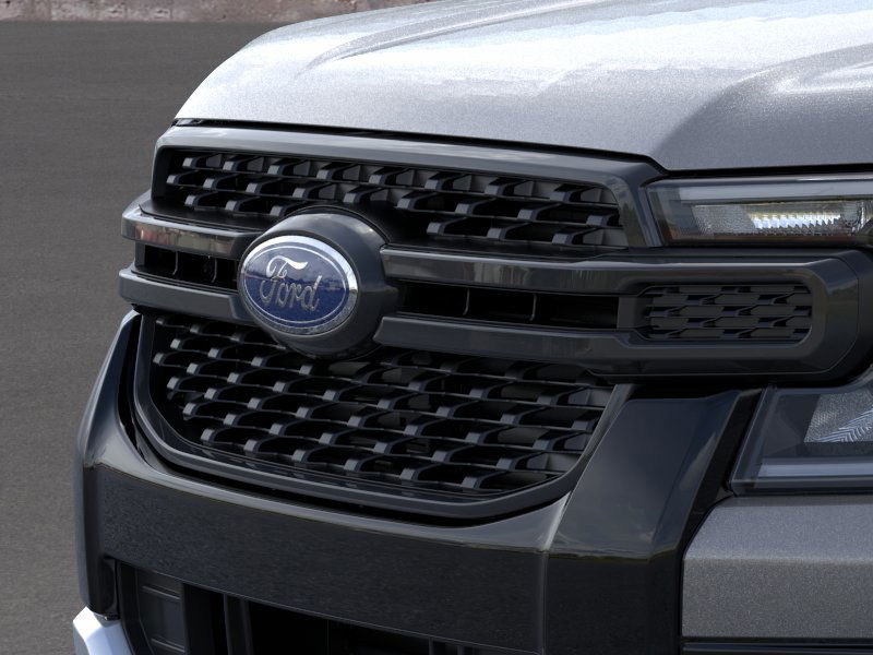 Thumbnail: 2025 Ford Ranger - 39