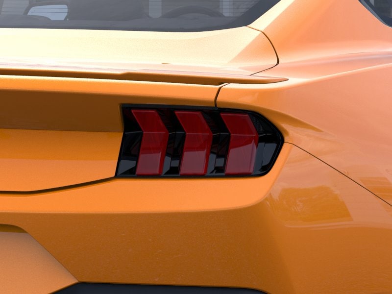 2026 Ford Mustang EcoBoost Premium Fastback - Photo 24