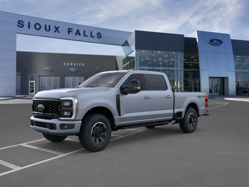 2026 Ford F-250 Lariat 4x4 Crew Cab 6-3/4' Box's photo