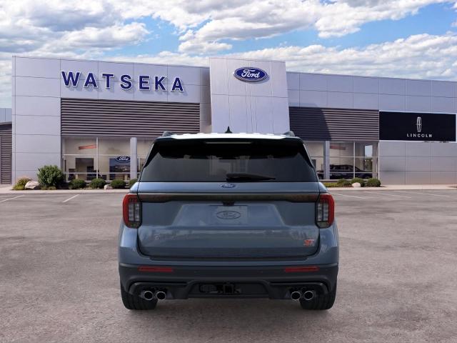 2026 Ford Explorer ST - Photo 28