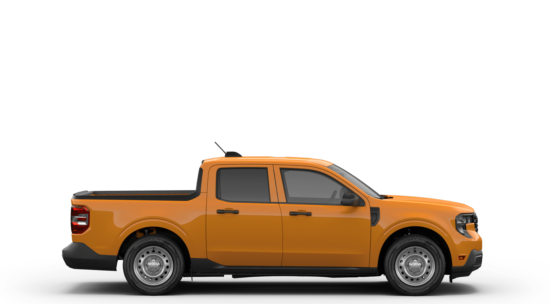 Thumbnail: 2026 Ford Maverick - 5