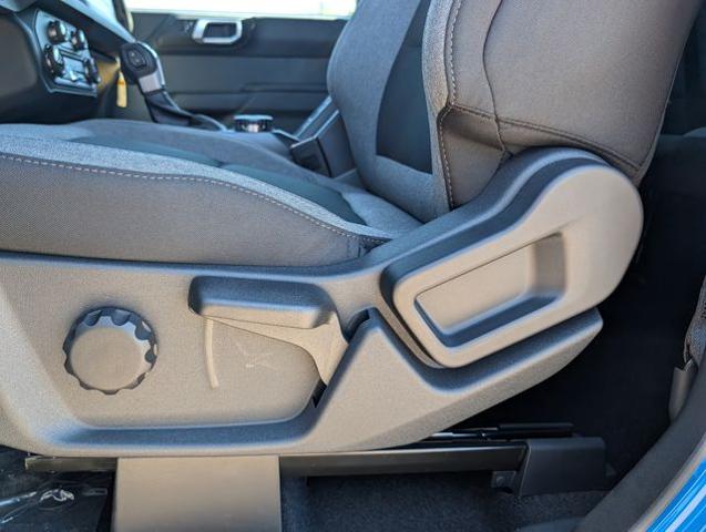 2026 Ford Bronco 4-Door Big Bend - Photo 46