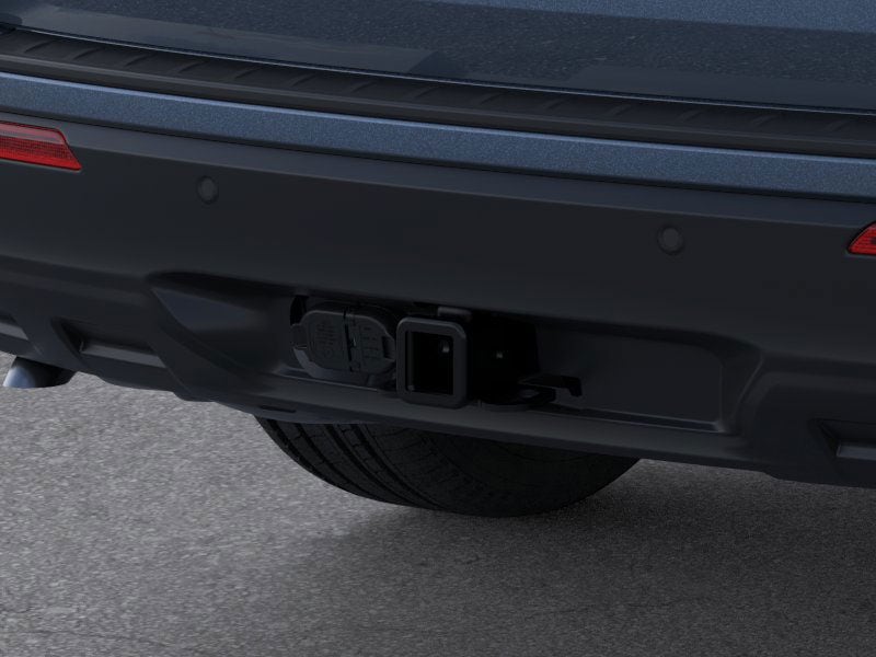 2026 Ford Explorer Active - Photo 23