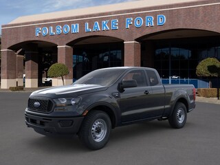 2023 Ford Ranger XL Truck