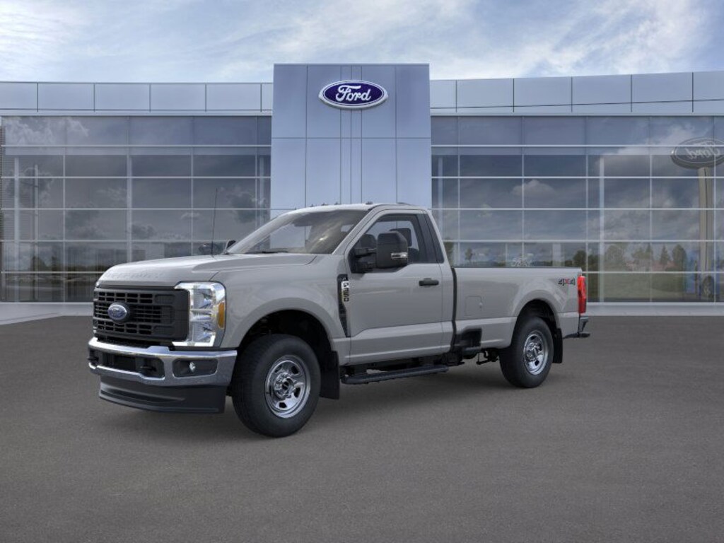 New 2026 Ford F350 Super Duty  PICKUP