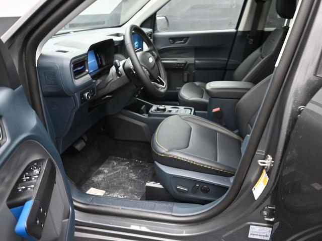 2025 Ford Maverick Lobo Premium - Photo 54