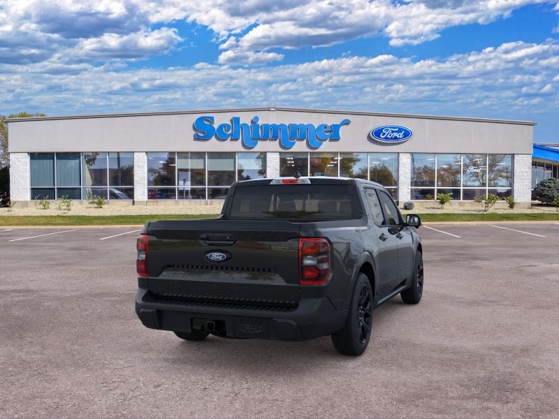 2026 Ford Maverick Lariat - Photo 32