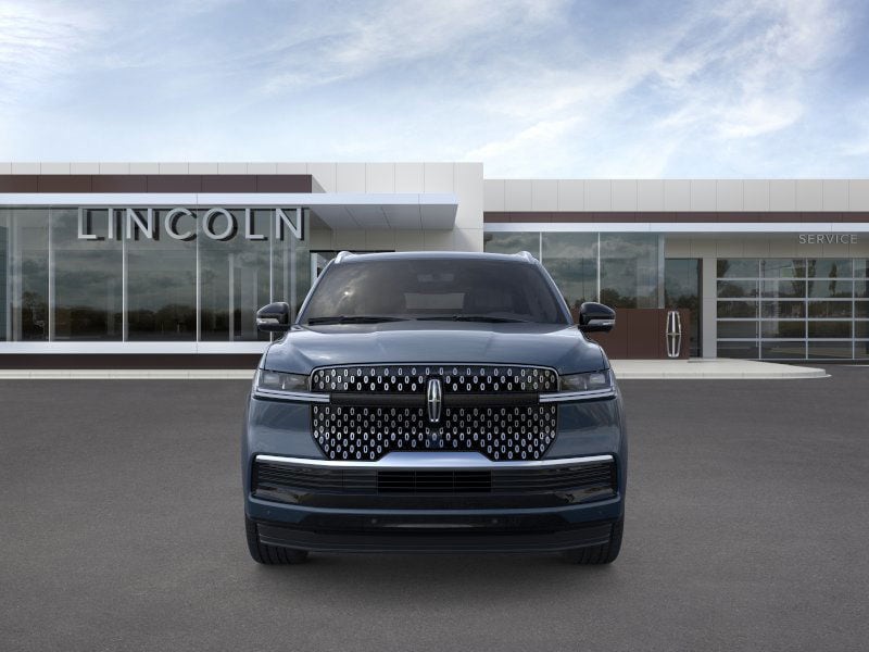 2025 Lincoln Navigator Reserve L - Photo 6