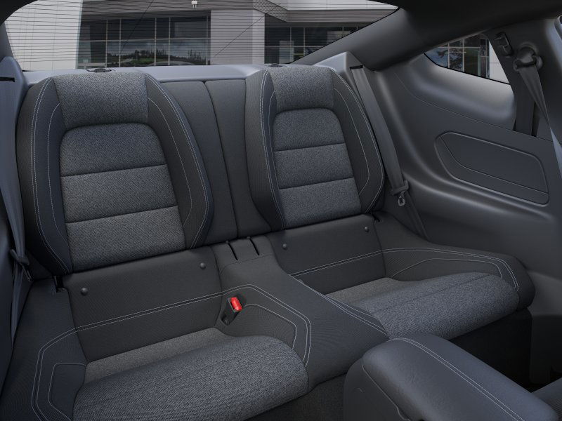 Thumbnail: 2026 Ford Mustang - 38