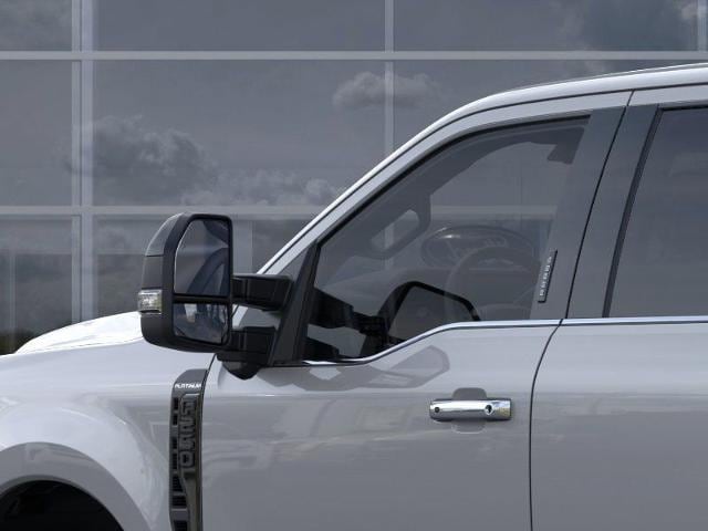 2026 Ford F-250 Super Duty Platinum - Photo 42