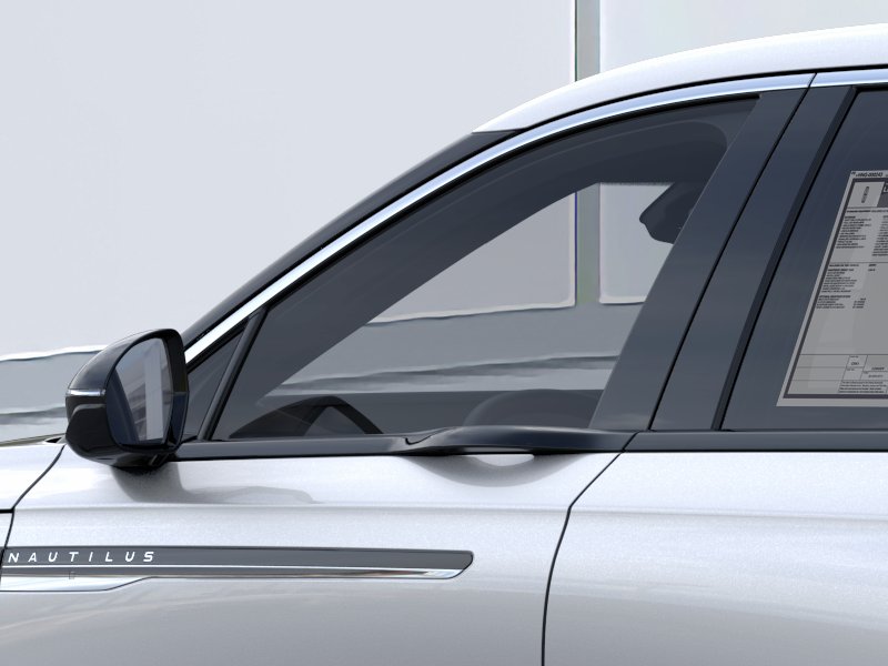2026 Lincoln Nautilus Premiere CROSSOVERS