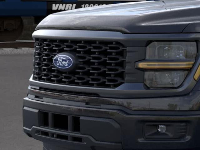 Thumbnail: 2026 Ford F-150 - 35