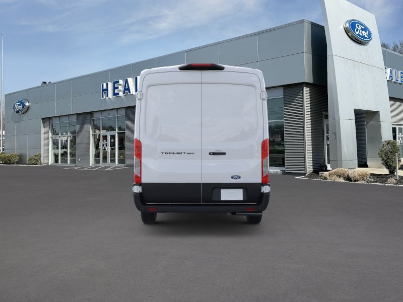 2026 Ford Transit Van Base - Photo 26