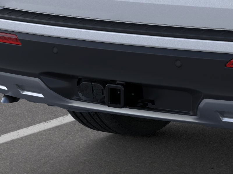 2025 Ford Explorer Active - Photo 23